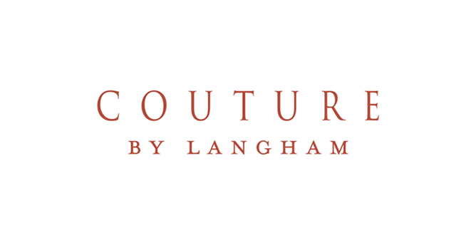 Logo Couture by Langham