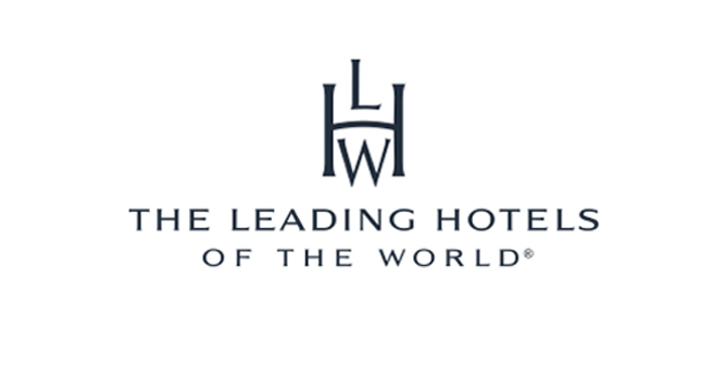 Logo The Leading Hotels of The World