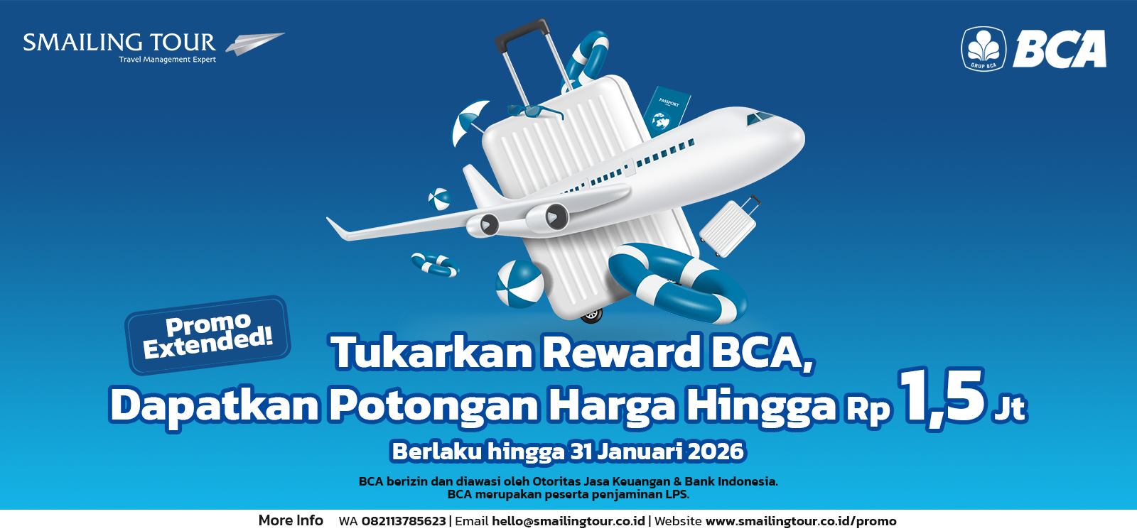 Promo BCA Sep 2025