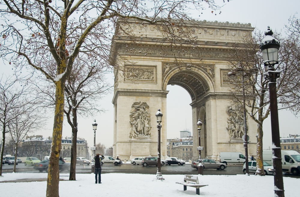 tours
