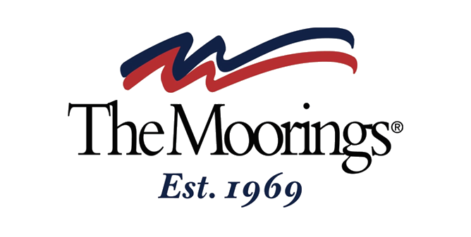 Logo Moorings