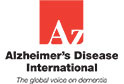 alzheimer disease international