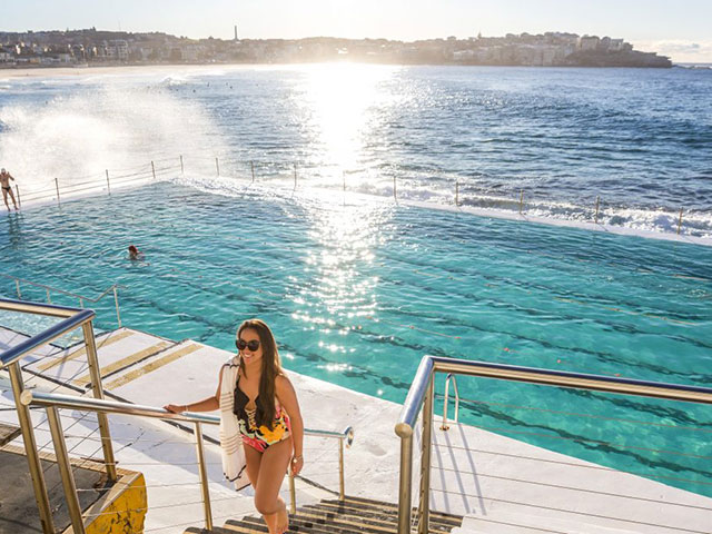 10 Tempat Instagramable yang Tak Terlupakan di Sydney